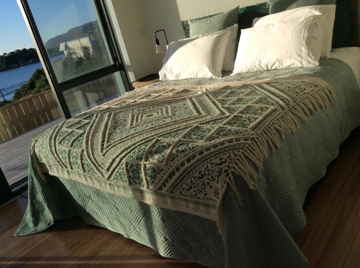 Atahu Bed & Breakfast Порируа Екстериор снимка